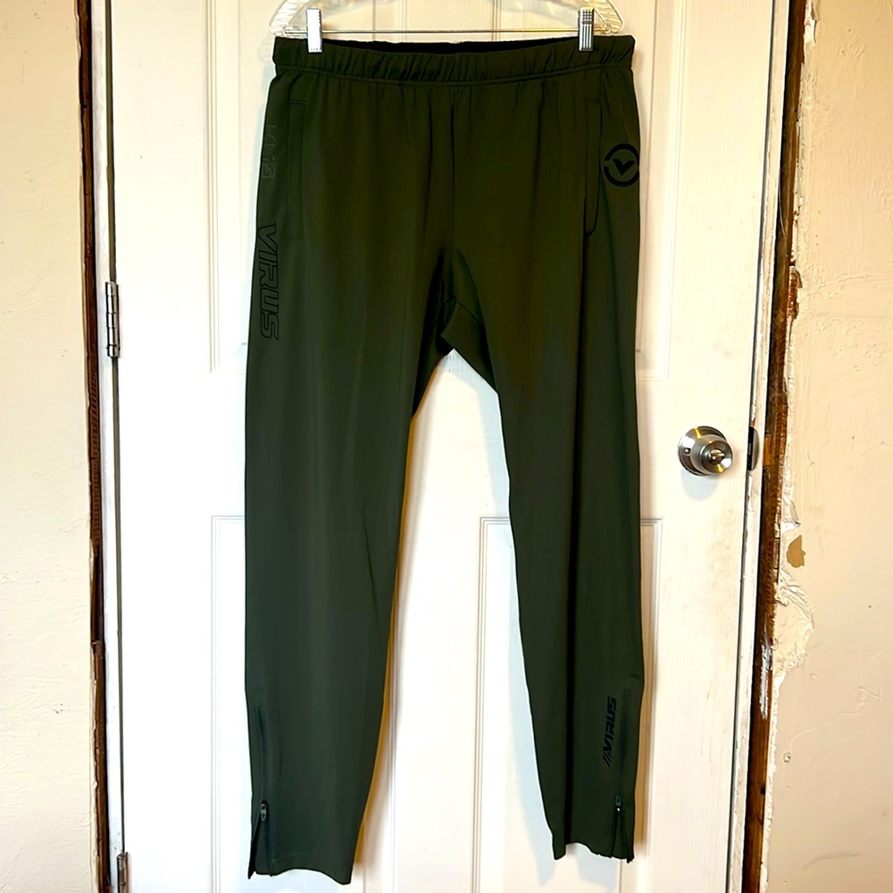 Virus KL 1.5 Men’s Joggers Size Large